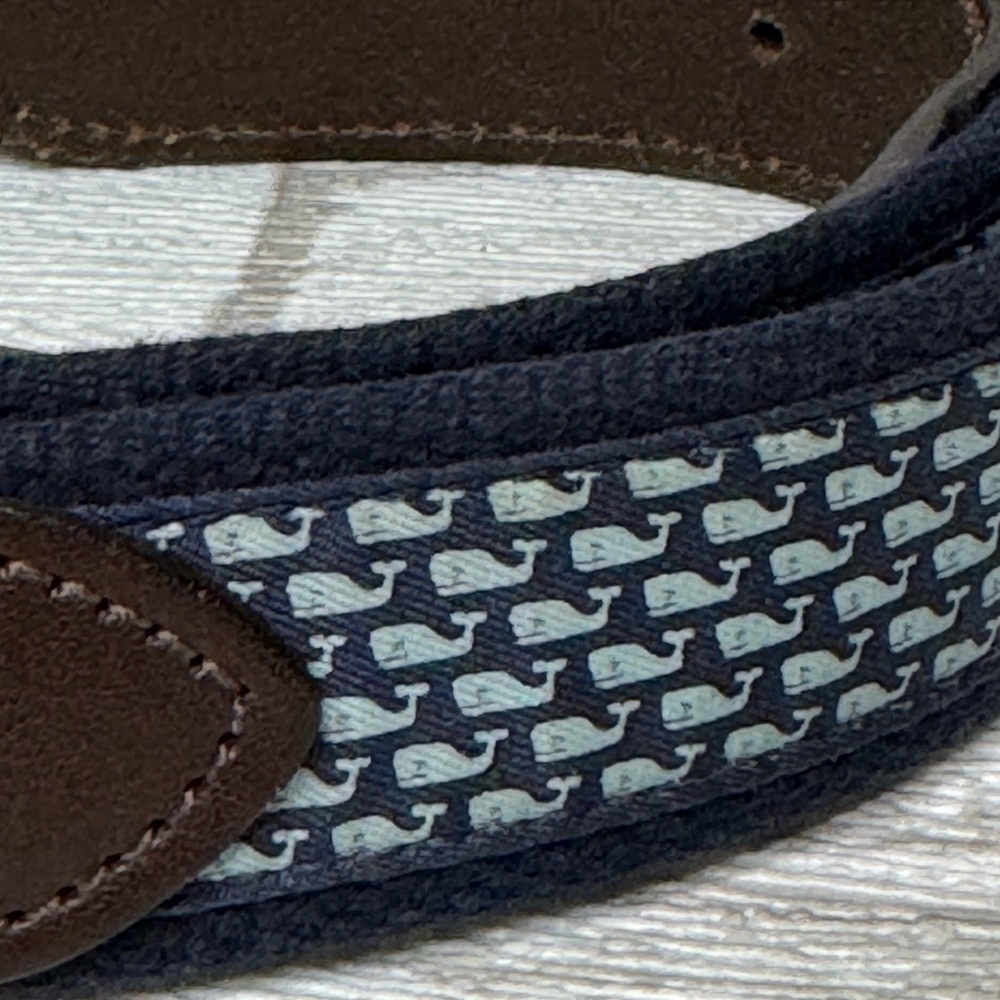 Vineyard Vines Belt - Picture 2 of 4